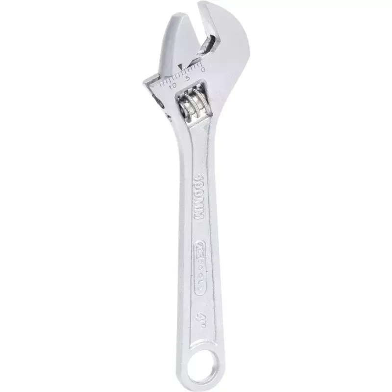 KS Tools CLASSIC 577.0375 Verstellbarer Rollenschlüssel, 43 mm