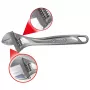 KS Tools CLASSIC 577.0375 Verstellbarer Rollenschlüssel, 43 mm