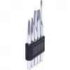 KS Tools 156.0160 Durchschlag-, Meißel- und Körnerset, 5 Stk.