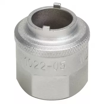 KS Tools 150.9405 Mutternschlüssel, 14 mm, Mercedes W203