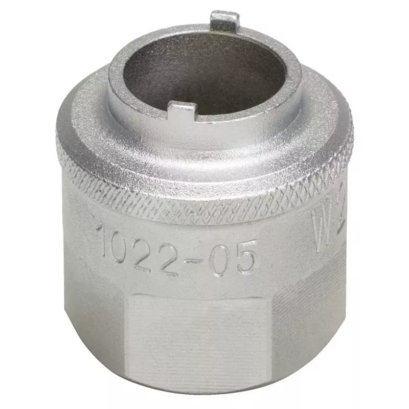 KS Tools 150.9405 Mutternschlüssel, 14 mm, Mercedes W203