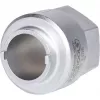 KS Tools 150.9405 Mutternschlüssel, 14 mm, Mercedes W203