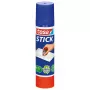 tesa ecoLogo Stick Klebestift, 10 g, 24 Stück Thekendisplay