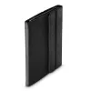 Hama Travel 500 Bluetooth-Tastatur-Case für Tablets 7–11 Zoll, QWERTZ (DE), schwarz