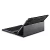 Hama Travel 500 Bluetooth-Tastatur-Case für Tablets 7–11 Zoll, QWERTZ (DE), schwarz