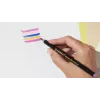 Edding Filzstift 4-1340-10-4 10 Farben Brush-Spitze