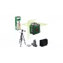 Bosch UniversalLevel 360 Premium-Set Kreuzlinienlaser, 12 m Reichweite