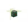 Bosch UniversalLevel 360 Premium-Set Kreuzlinienlaser, 12 m Reichweite
