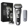 Braun Series 9 Pro 81744531 Herrenrasierer Folienrasierer Trimmer Silber