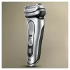 Braun Series 9 Pro 81744531 Herrenrasierer Folienrasierer Trimmer Silber