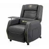Gaming-Sessel COUGAR Ranger Pro Royal Gepolsterter Sitz Schwarz 160 kg