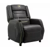 Gaming-Sessel COUGAR Ranger Pro Royal Gepolsterter Sitz Schwarz 160 kg