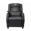 Gaming-Sessel COUGAR Ranger Pro Royal Gepolsterter Sitz Schwarz 160 kg