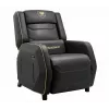 Gaming-Sessel COUGAR Ranger Pro Royal Gepolsterter Sitz Schwarz 160 kg