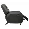 Gaming-Sessel COUGAR Ranger Pro Royal Gepolsterter Sitz Schwarz 160 kg