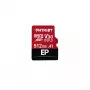 MicroSDXC Patriot Memory 1 TB Class 10 UHS-3 EP SERIES