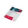 Nobo Overhead-Projektor Farb-Laserfolie, 210 x 297 mm, 50 Blatt