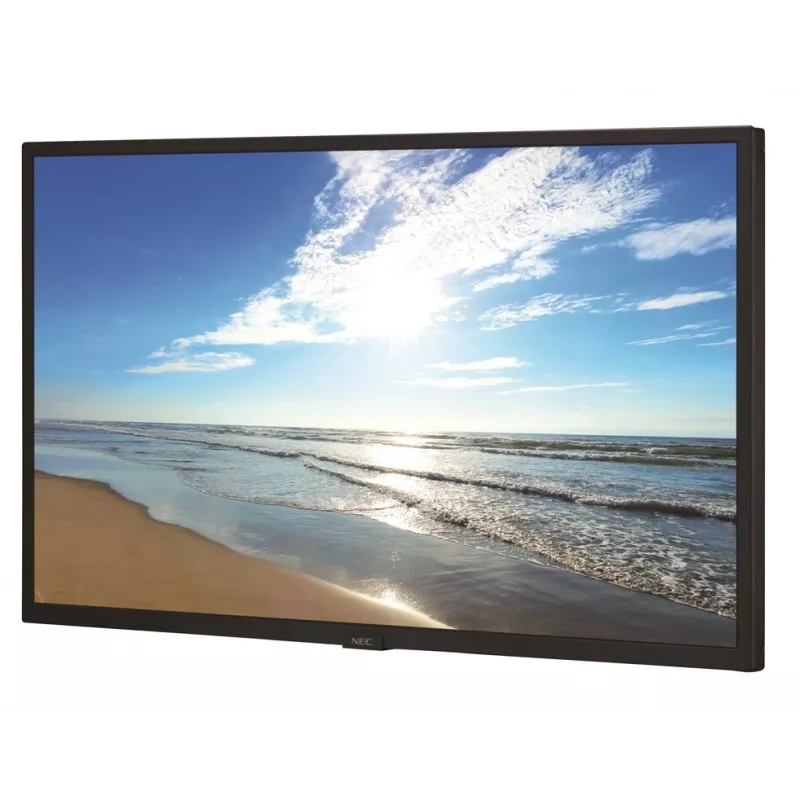 NEC MultiSync M321 Digital-Signage-Flachbildschirm 81,3 cm (32 Zoll) LCD 450 cd/m² Full HD Schwarz