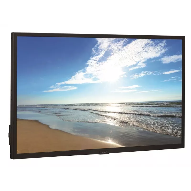 NEC MultiSync M321 Digital-Signage-Flachbildschirm 81,3 cm (32 Zoll) LCD 450 cd/m² Full HD Schwarz