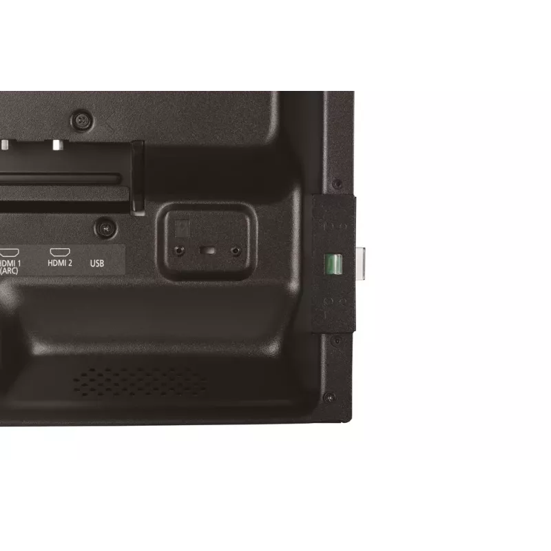 NEC MultiSync M321 Digital-Signage-Flachbildschirm 81,3 cm (32 Zoll) LCD 450 cd/m² Full HD Schwarz