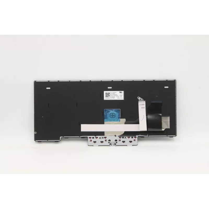 Lenovo 5N20W67697 Laptop-Ersatzteil Tastatur