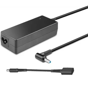 CoreParts MBXHP-AC0033 Netzteil/Wechselrichter Indoor 90 W Schwarz