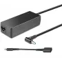 CoreParts MBXHP-AC0033 Netzteil/Wechselrichter Indoor 90 W Schwarz
