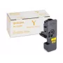 Kyocera TK-5230Y Tonerpatrone, gelb, original (0T2R9ANL)