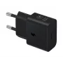 Samsung EP-T2510XBEGWW 25-W-Netzteil, Schwarz