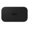 Samsung EP-T2510XBEGWW 25-W-Netzteil, Schwarz