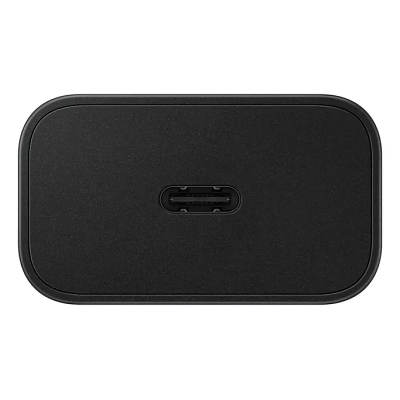 Samsung EP-T2510XBEGWW 25-W-Netzteil, Schwarz