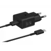Samsung EP-T2510XBEGWW 25-W-Netzteil, Schwarz