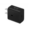 Samsung EP-T2510XBEGWW 25-W-Netzteil, Schwarz