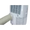 TORNADO TPHAW-07ABG | 7.000 BTU (2,05 kW) tragbare Klimaanlage mit Wi-Fi