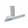 TORNADO TPHAW-07ABG | 7.000 BTU (2,05 kW) tragbare Klimaanlage mit Wi-Fi