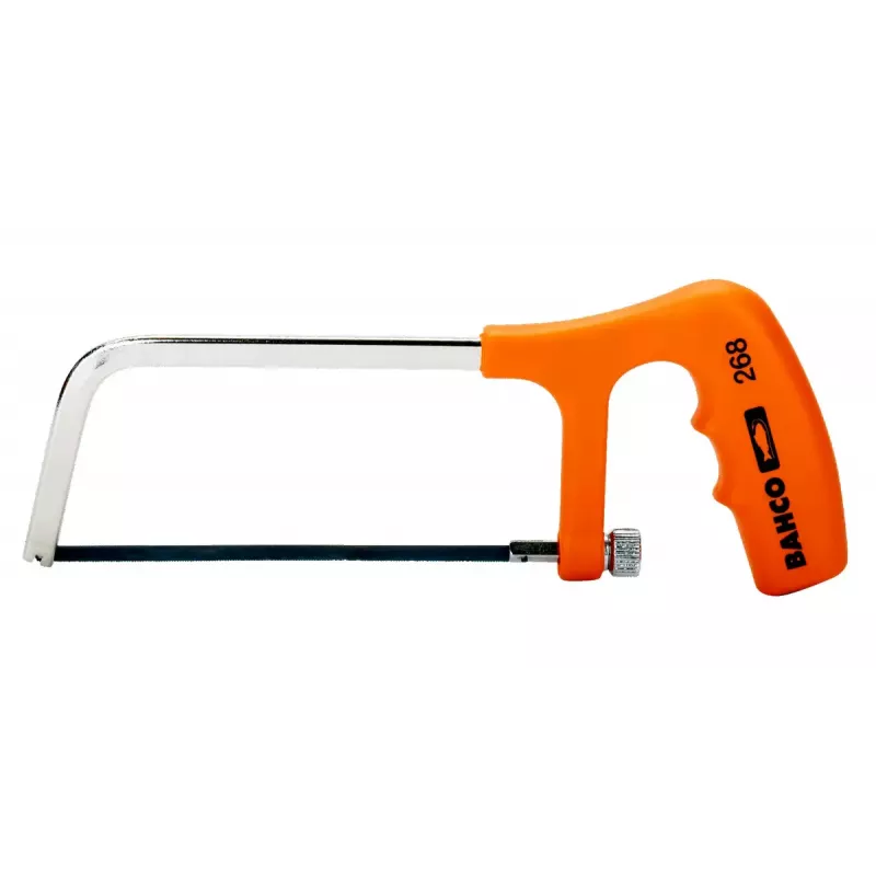 Bahco 268 Säge Rahmen
