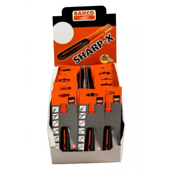 Bahco SHARP-X Handwerkzeug zum Schärfen