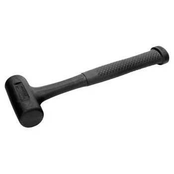 Bahco 3625PU-60 Schonhammer, rückschlagfrei, 365 mm, 1270 g