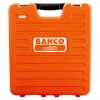 Bahco S138 Steckschlüsselsatz, 138-teilig, 1/2", 1/4", 3/8"