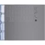 BTicino Sfera New 351103 Frontabdeckung für Audiomodul mit LEDs, Allstreet