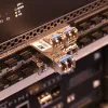 ACT SFP+ SR Transceiver codiert für Dell SFP-10G-SR