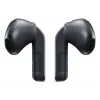 Samsung Galaxy Buds4 Headset Kabellos im Ohr Anrufe/Musik Bluetooth Schwarz