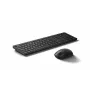 HP 490C Multi-Device Dual-Mode Tastatur- und Maus-Kombination, QWERTY