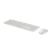 HP 490C Multi-Device Dual-Mode Tastatur- und Maus-Kombination, QWERTY