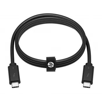 HP TBT4 CBL EMEA-INTL EN Loc-Euro-Stecker, China, Home, Forest Stewardship Council (FSC), 44,7 g, 160 mm, 105 mm