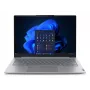 Lenovo ThinkBook 14 G9 AHP AMD Ryzen™ 7 250 Laptop 35,6 cm (14 Zoll) WUXGA 32 GB DDR5-SDRAM 1 TB SSD Wi-Fi 7 (802.11be) Windows 11 Pro German Grau