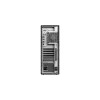Lenovo ThinkStation P620 AMD Ryzen Threadripper PRO 5955WX 32 GB DDR4-SDRAM 512 GB SSD NVIDIA RTX 2000 Ada Windows 11 Pro Tower Workstation Schwarz