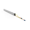 PATCHBOX Plus+ Long Range Glasfaser-Kassette C60SMAOS21131Y, OS2 LC-LC