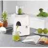 Entsafter Magimix Juice Expert 2 400 W Schwarz Weiß