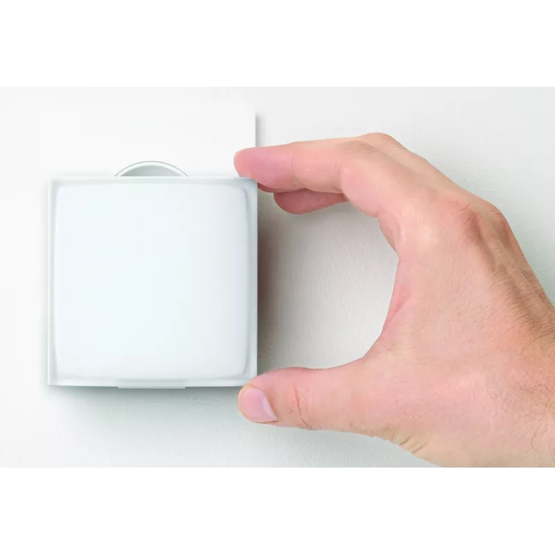 Netatmo NAV-EN Geeignet für den Innenbereich